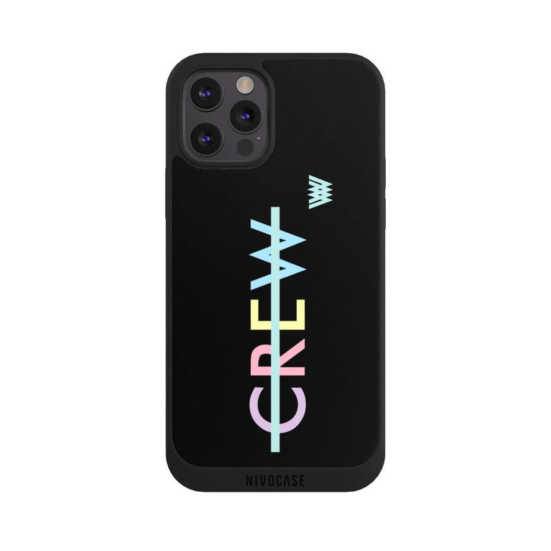 iPhone 12 Pro Max NIVOpure Crew
