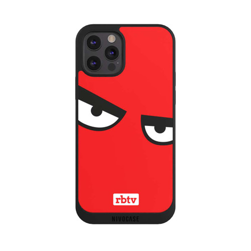 Apple iPhone 12 Pro Max NIVOpure Rocket Beans Augen