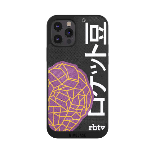Apple iPhone 12 Pro Max NIVOpure Japan-Draht