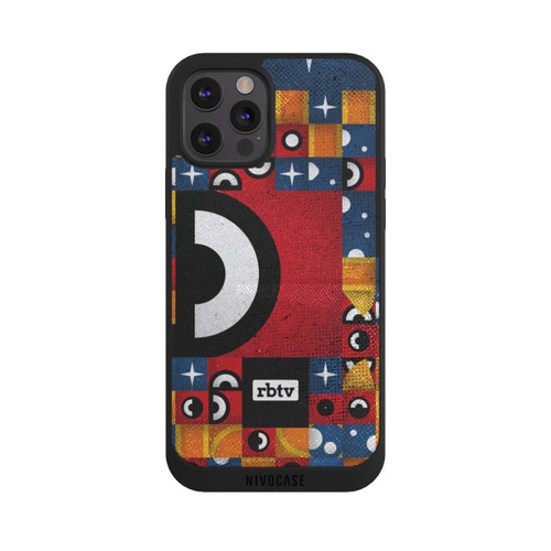 Apple iPhone 12 Pro Max NIVOpure Kacheln