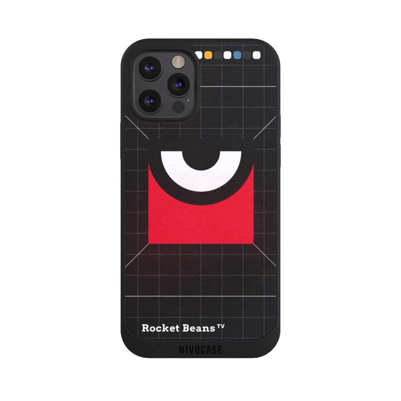 iPhone 12 Pro Max NIVOpure Testbild