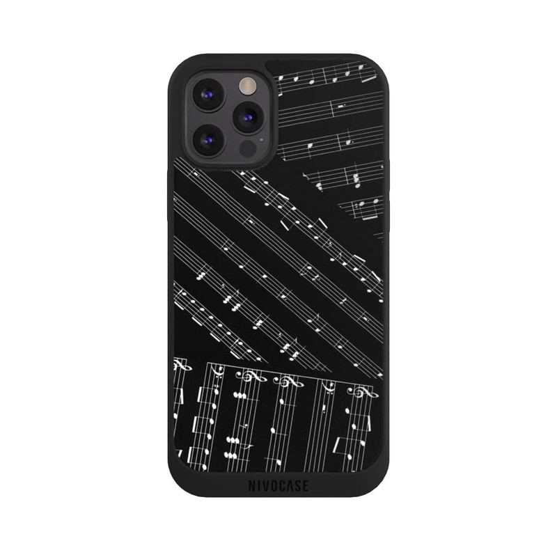 iPhone 12 Pro Max NIVOpure Partitions