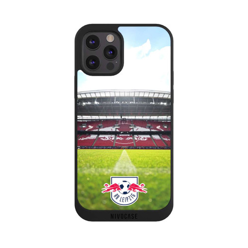 Apple iPhone 12 Pro Max NIVOpure RB Leipzig Stadion