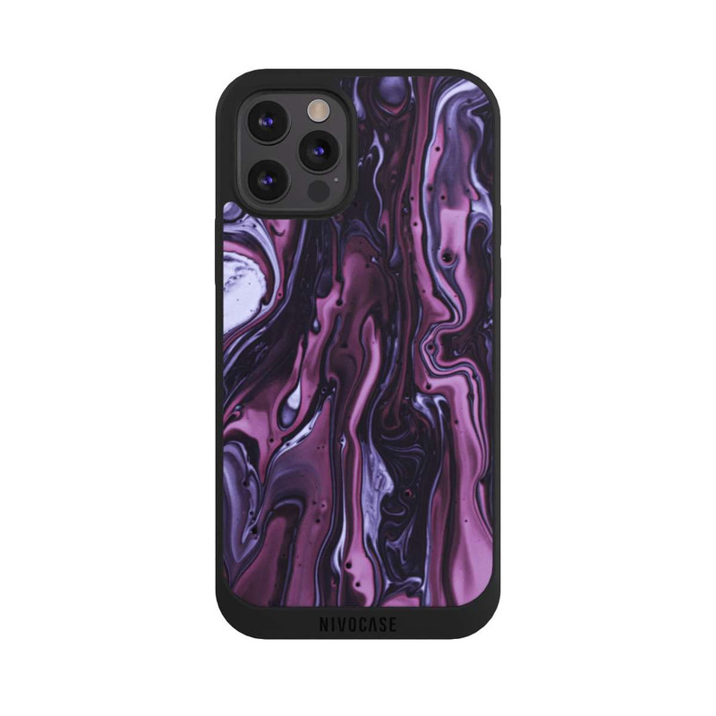 iPhone 12 Pro Max NIVOpure Tinted