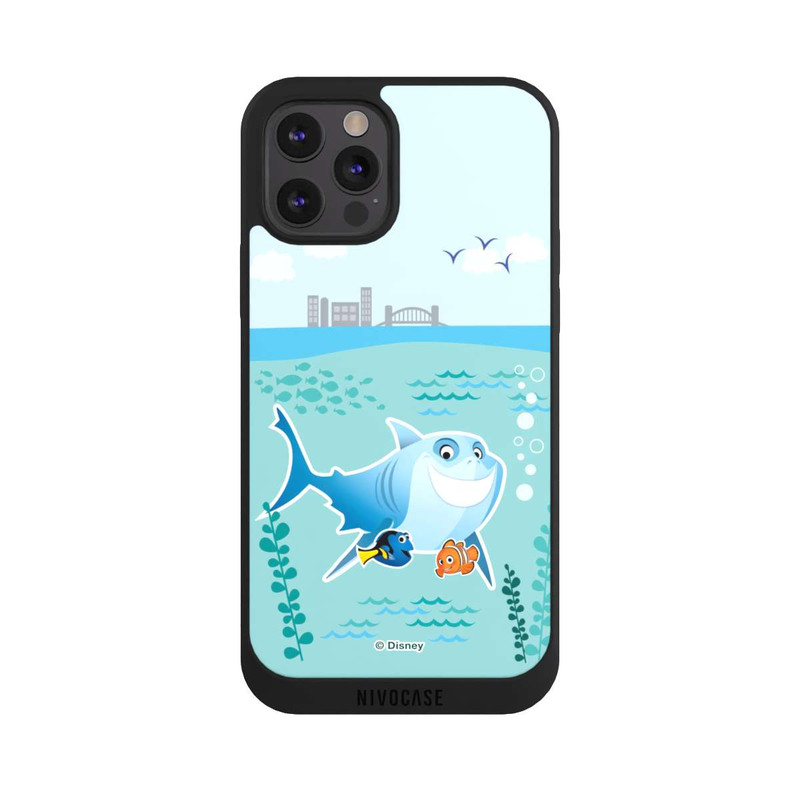 iPhone 12 Pro Max NIVOpure Nemo et ses amis