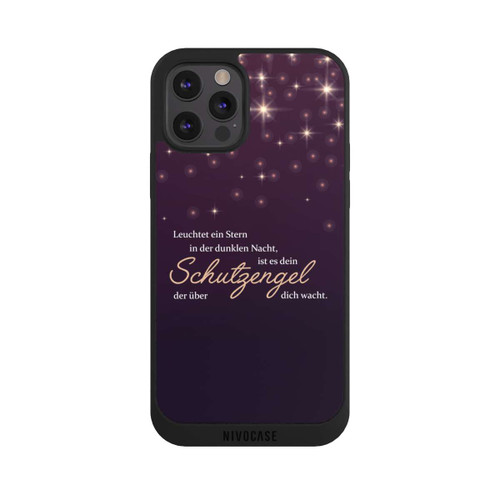 Apple iPhone 12 Pro Max NIVOpure Schutzengel