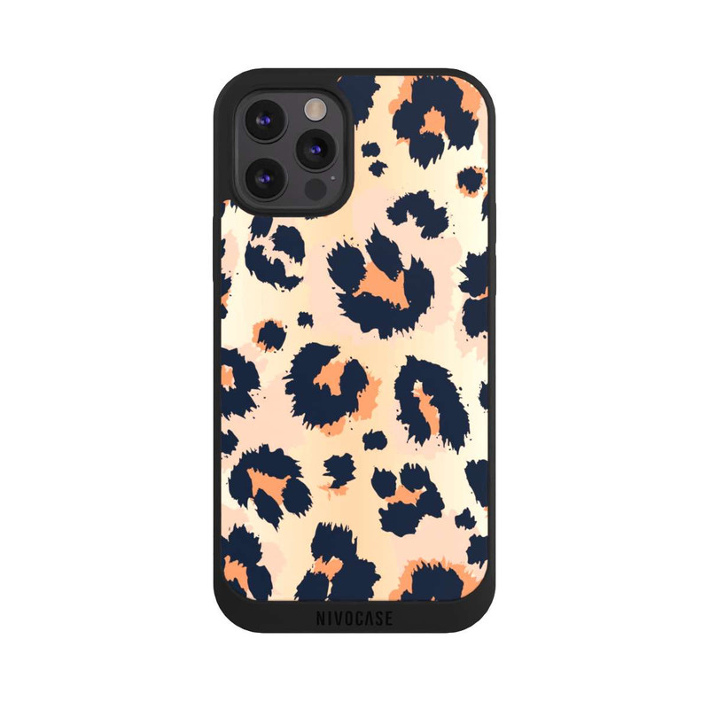 iPhone 12 Pro Max NIVOpure Leopattern 1