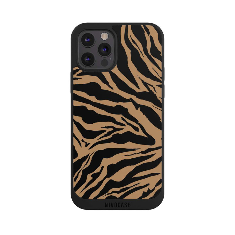iPhone 12 Pro Max NIVOpure Tigerpattern 3