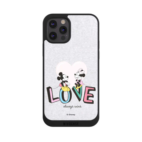Apple iPhone 12 Pro Max NIVOpure L'amour gagne toujours