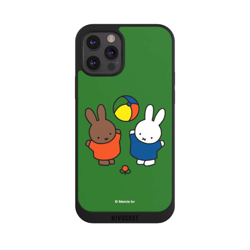 Apple iPhone 12 Pro Max NIVOpure Miffy Joue