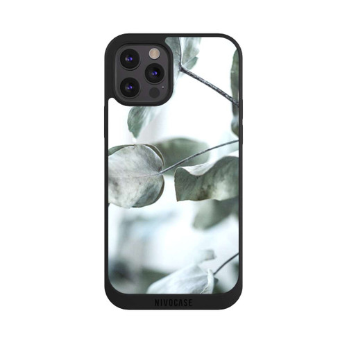 Apple iPhone 12 Pro Max NIVOpure Eucalyptus 8
