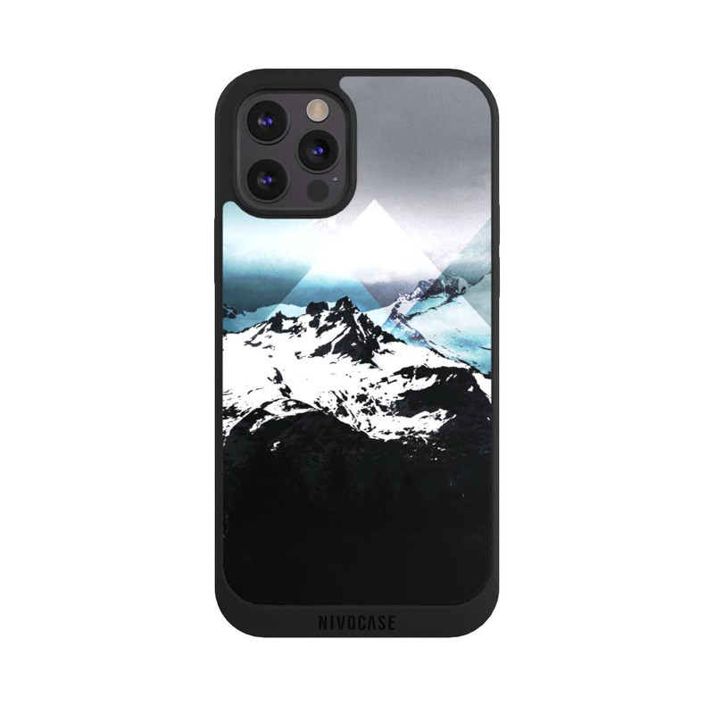 iPhone 12 Pro Max NIVOpure Bergland 4