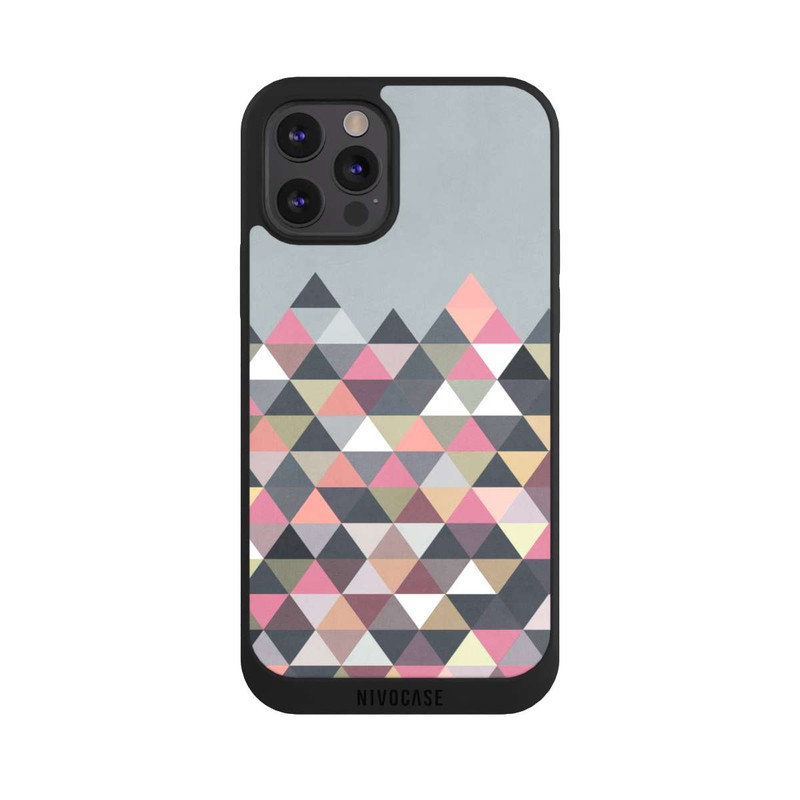 iPhone 12 Pro Max NIVOpure Combinaison nordique 13