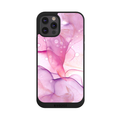 Apple iPhone 12 Pro Max NIVOpure Poussière de fée d’art liquide