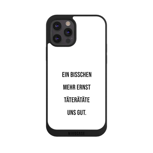 Apple iPhone 12 Pro Max NIVOpure Ernst
