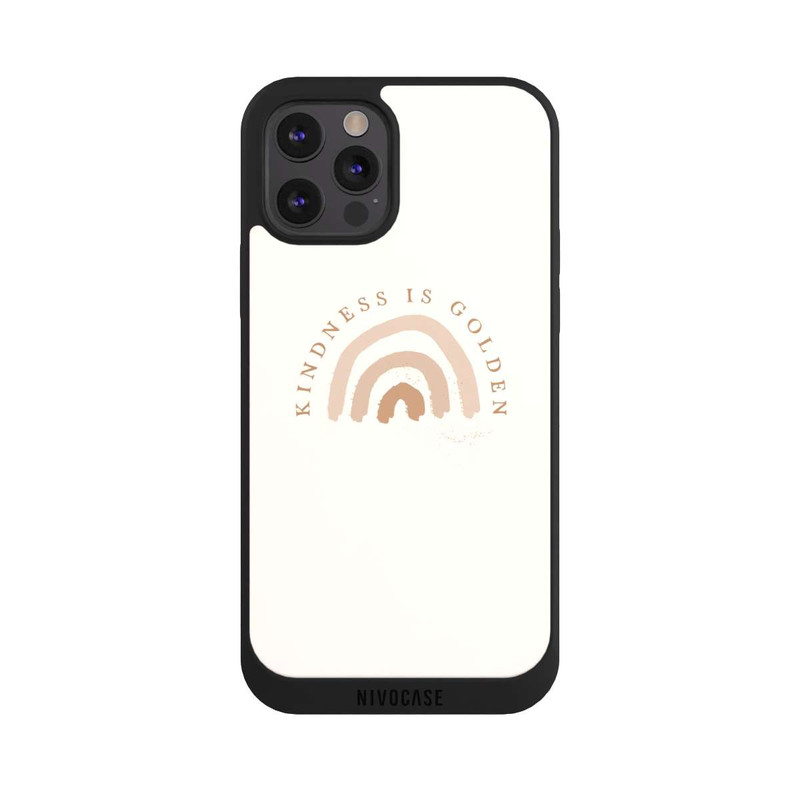 iPhone 12 Pro Max NIVOpure Kindness 01