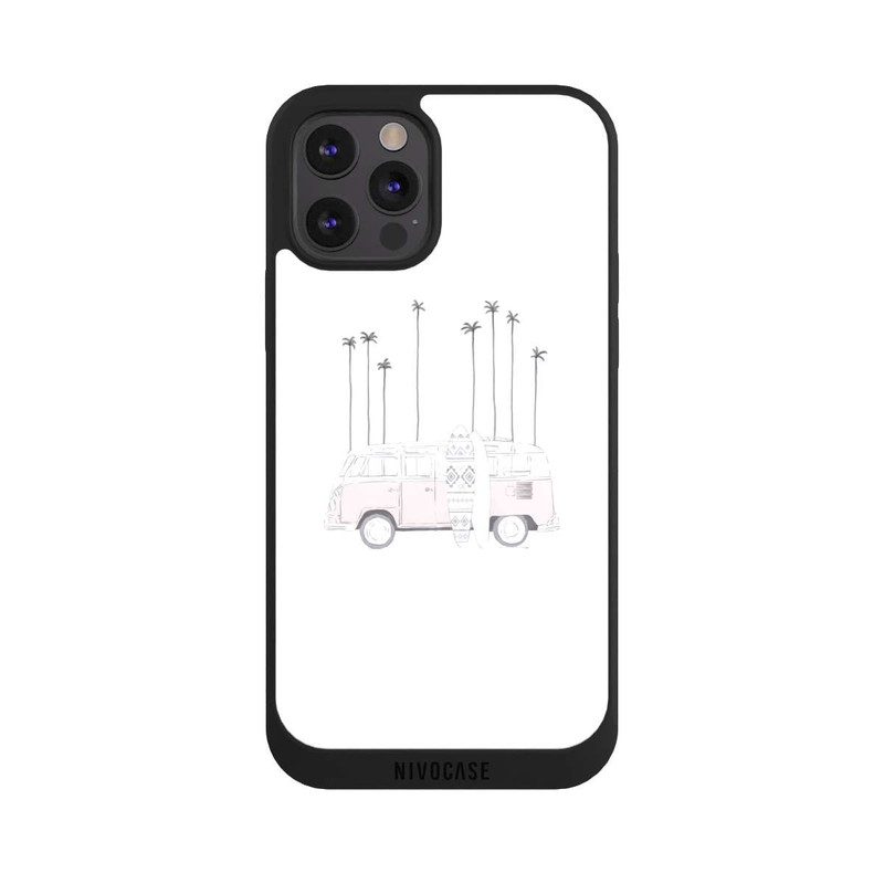 iPhone 12 Pro Max NIVOpure Van