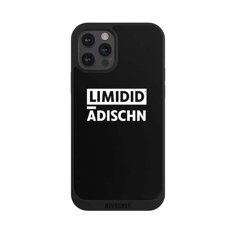 iPhone 12 Pro Max NIVOpure LIMIDID ÄDISCHN
