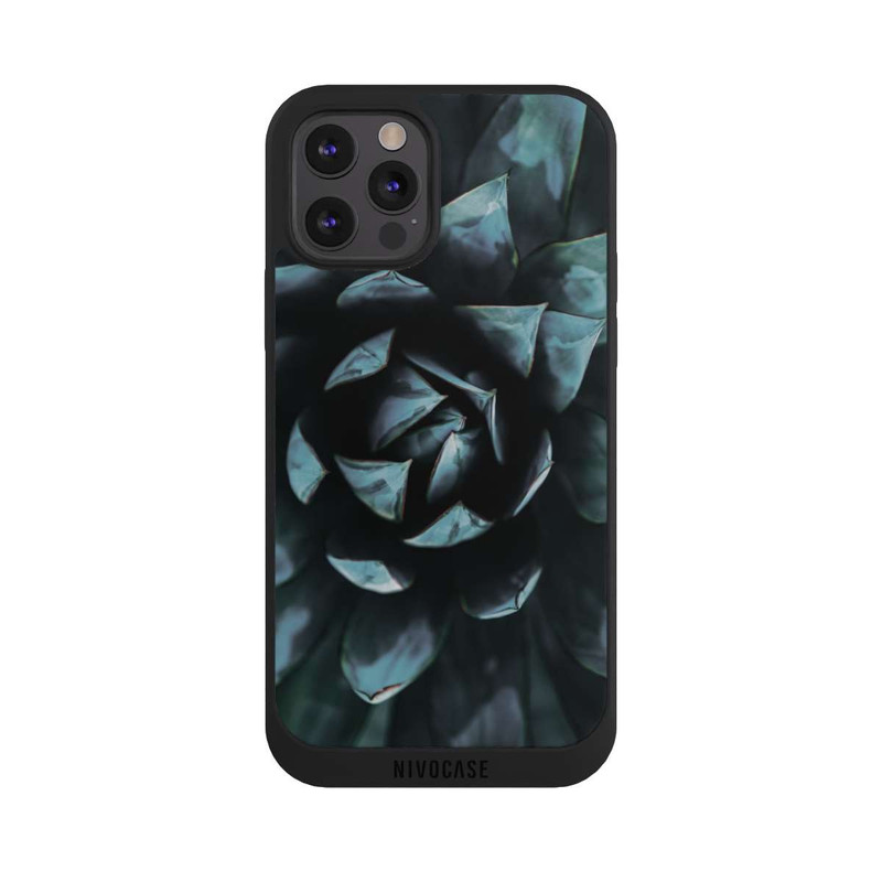 iPhone 12 Pro Max NIVOpure Succulent