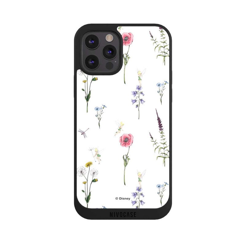 iPhone 12 Pro Max NIVOpure Tinker Flower Pattern