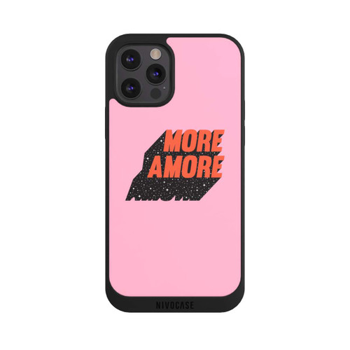 Apple iPhone 12 Pro Max NIVOpure More Amore