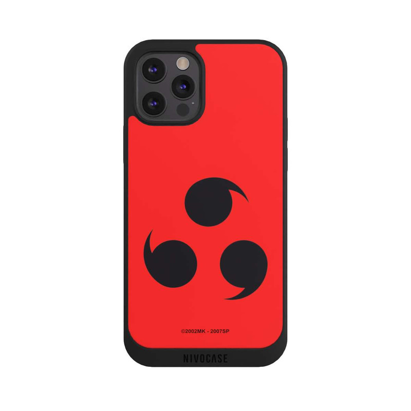 iPhone 12 Pro Max NIVOpure Sharingan