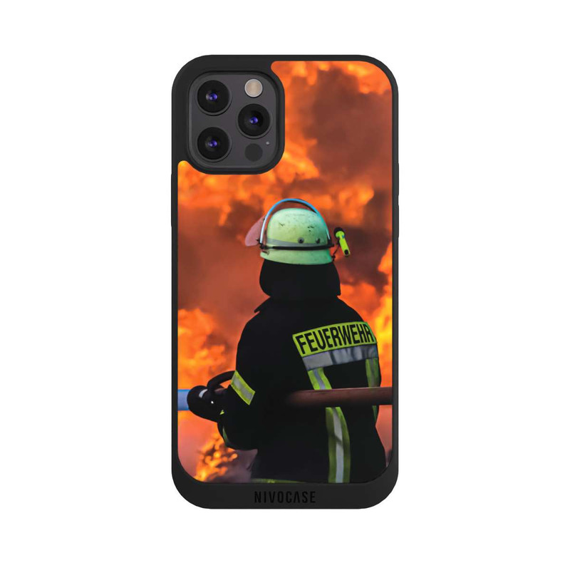 iPhone 12 Pro Max NIVOpure Brandbekämpfer