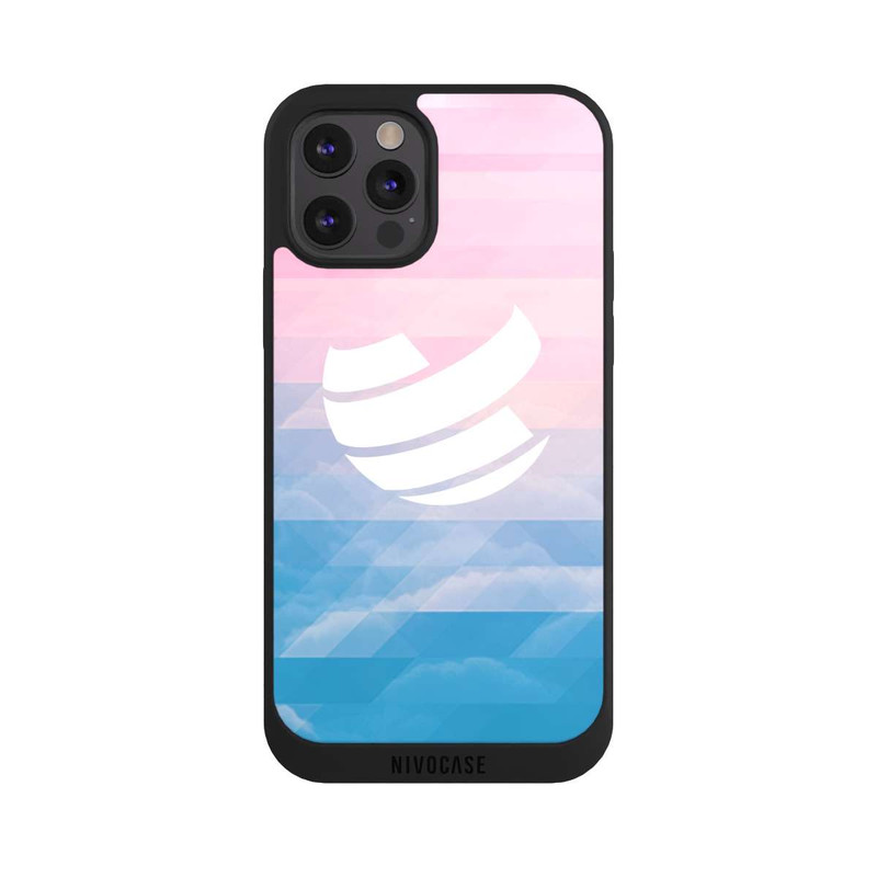 iPhone 12 Pro Max NIVOpure Wintertagtraum