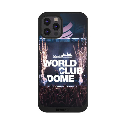 Apple iPhone 12 Pro Max NIVOpure WCD-Bühne