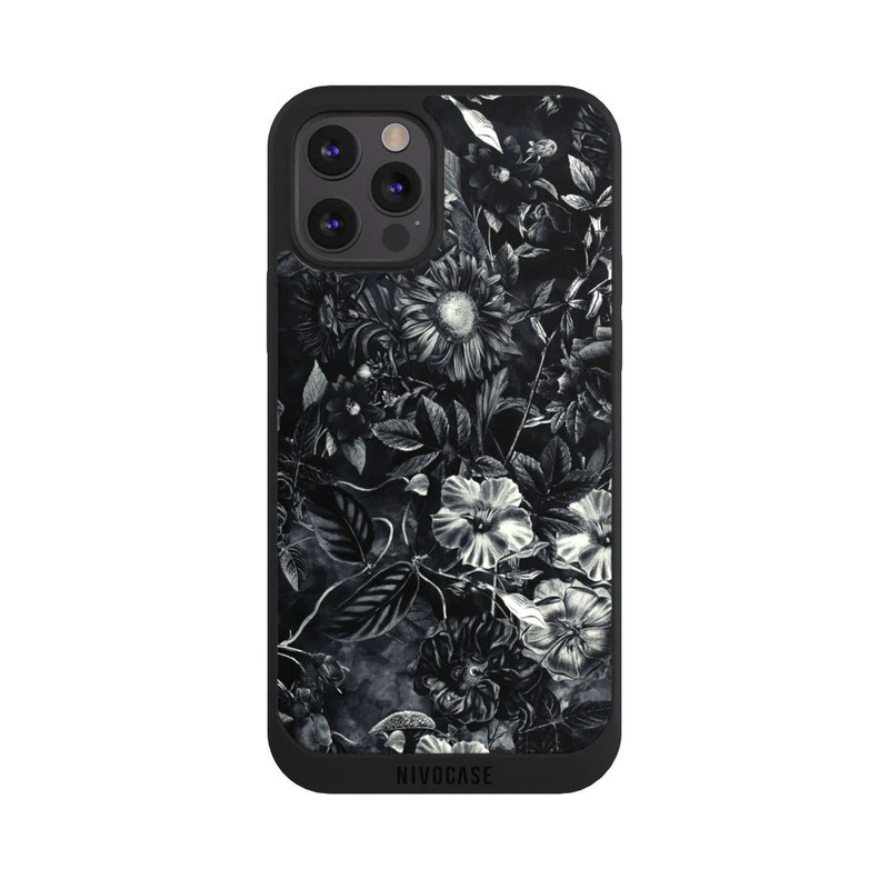 iPhone 12 Pro Max NIVOpure Dunkelheit