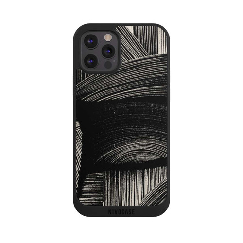 Apple iPhone 12 Pro Max NIVOpure La paille