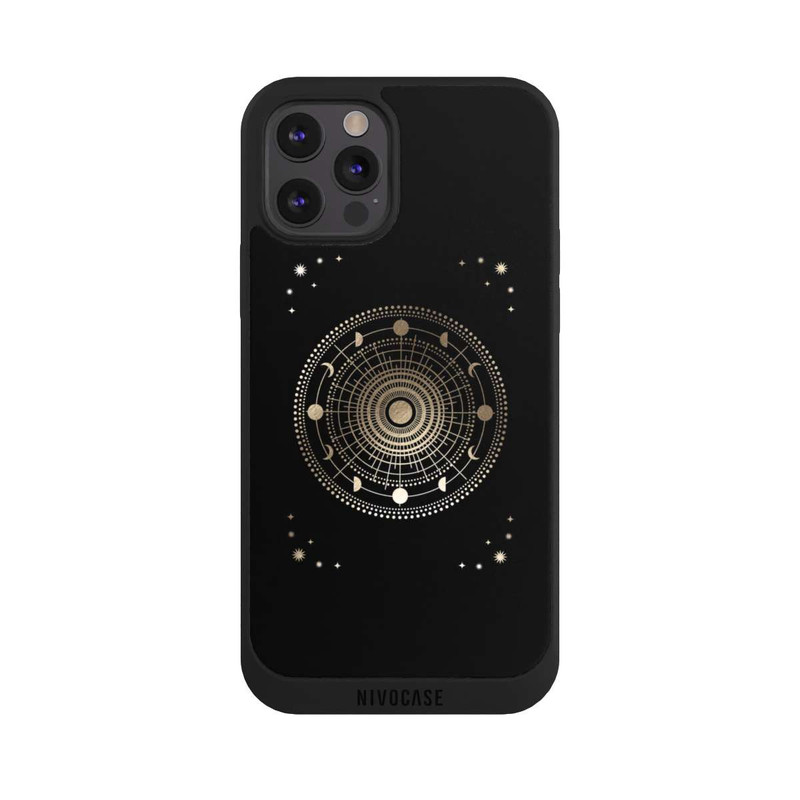 iPhone 12 Pro Max NIVOpure Solstice d'hiver