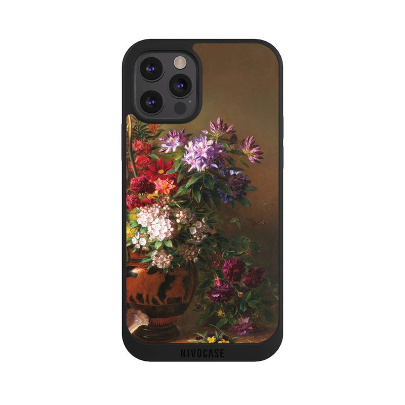 iPhone 12 Pro Max NIVOpure Allegory of Spring - Georgius van Os