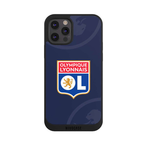Apple iPhone 12 Pro Max NIVOpure OL Blason