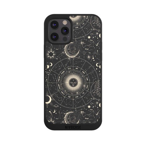 Apple iPhone 12 Pro Max NIVOpure Space Art 3