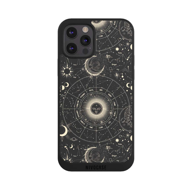 iPhone 12 Pro Max NIVOpure Space Art 3