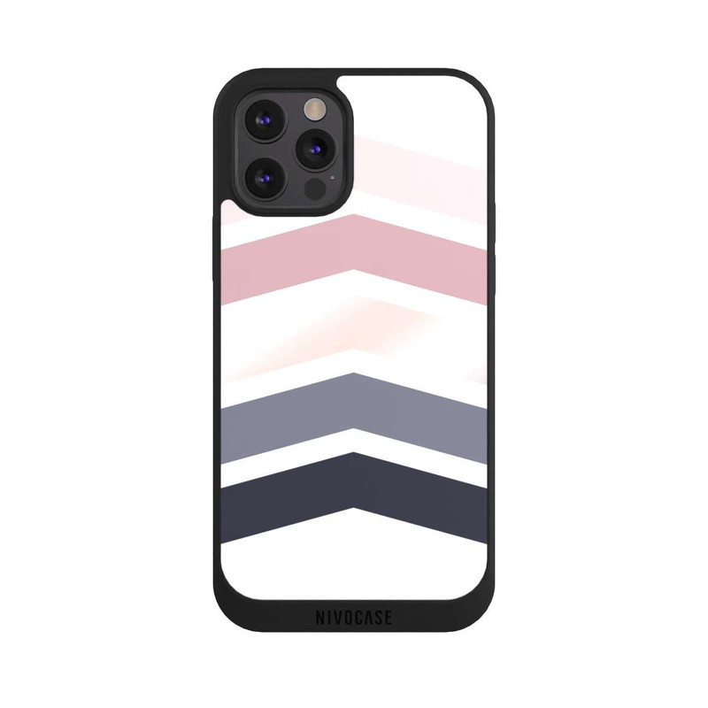 iPhone 12 Pro Max NIVOpure Rayures