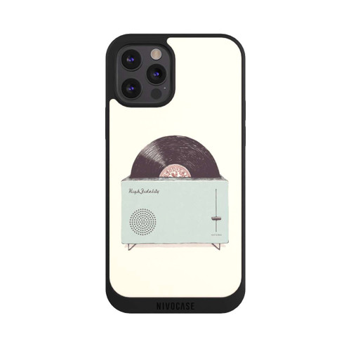 Apple iPhone 12 Pro Max NIVOpure High Fidelity-Main