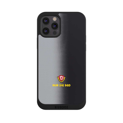 Apple iPhone 12 Pro Max NIVOpure Dynamo Dresden - Nur die SGD