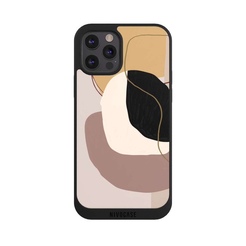 iPhone 12 Pro Max NIVOpure Graphique 266