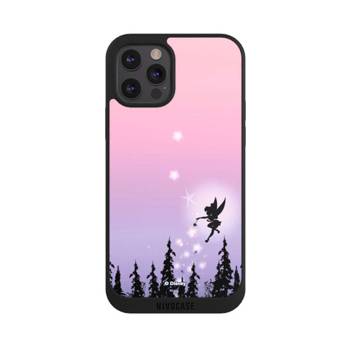 Apple iPhone 12 Pro Max NIVOpure Fée Clochette dans les Bois