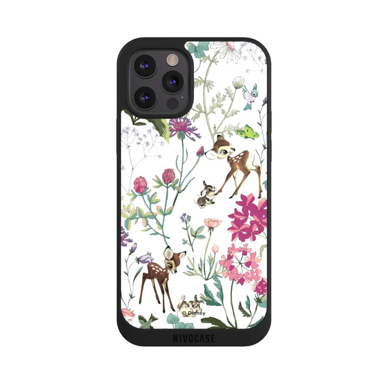 iPhone 12 Pro Max NIVOpure Bambi Flower