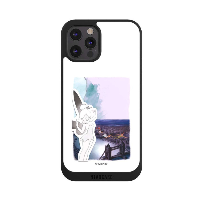 iPhone 12 Pro Max NIVOpure Tinkerbell Flying