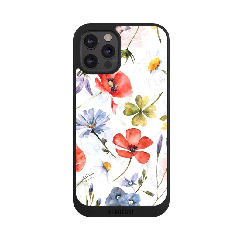 iPhone 12 Pro Max NIVOpure Blumenwiese 2
