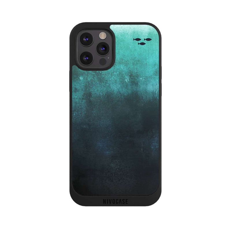 iPhone 12 Pro Max NIVOpure Little Family