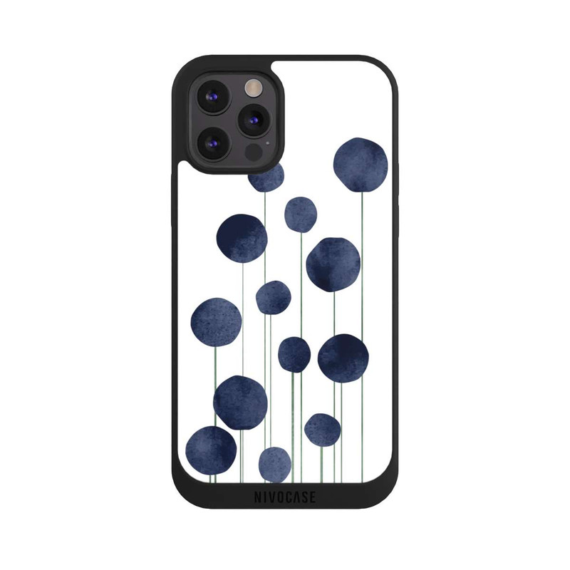 iPhone 12 Pro Max NIVOpure Les fleurs d'eau