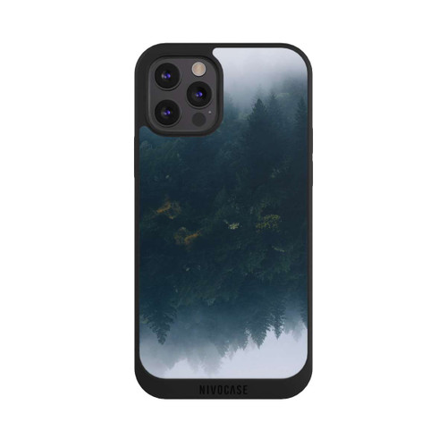 Apple iPhone 12 Pro Max NIVOpure Palais des Glaces