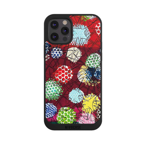 Apple iPhone 12 Pro Max NIVOpure Summervibes