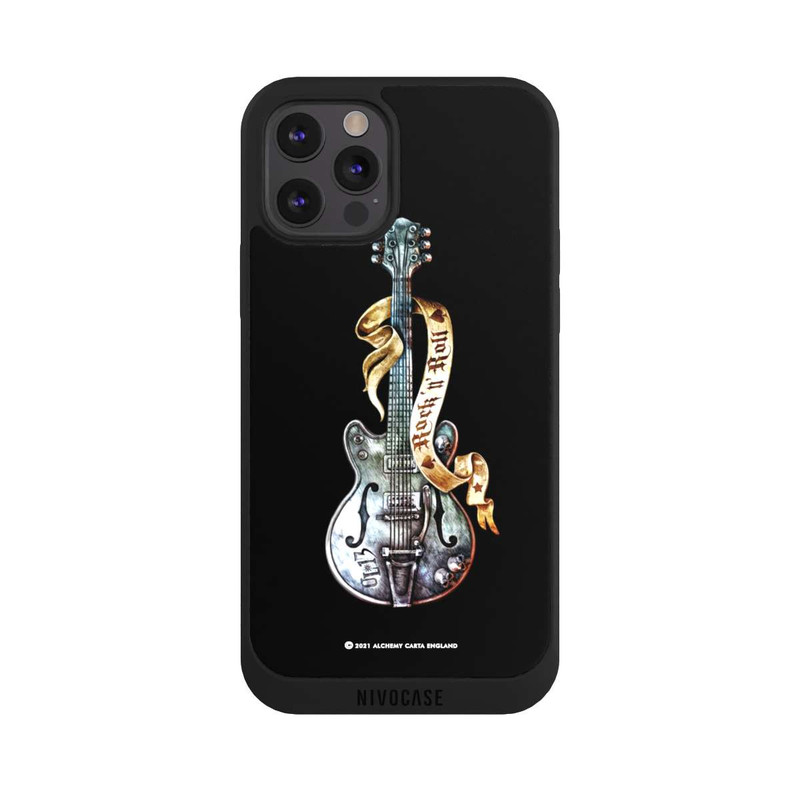 iPhone 12 Pro Max NIVOpure Rockit 56