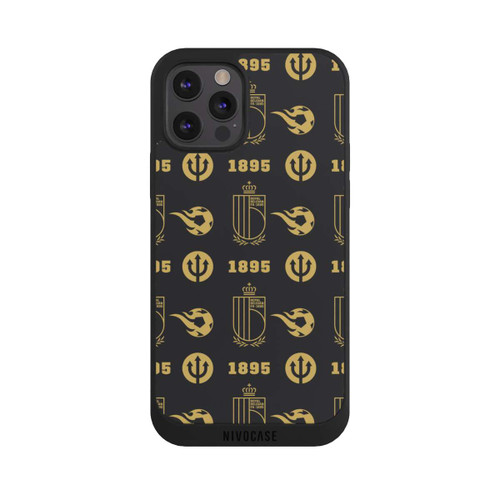 Apple iPhone 12 Pro Max NIVOpure All Over Fans Belgique